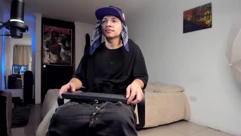 alejo online show from 12/12/24, 04:15