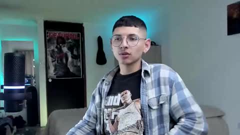 alejo online show from 12/15/24, 01:57