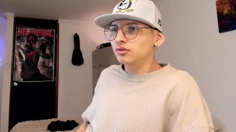 alejo online show from 12/22/24, 11:09