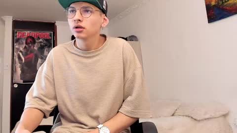 alejo online show from 12/24/24, 09:00