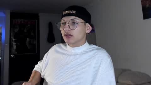 alejo online show from 12/26/24, 08:18