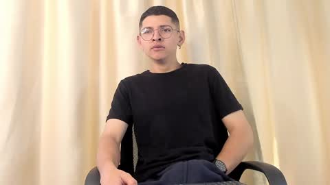 alejo online show from 01/18/25, 03:05