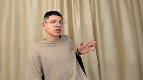 alejo online show from 01/19/25, 05:05