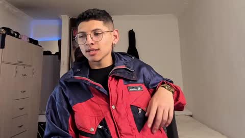 alejo online show from 01/21/25, 02:00