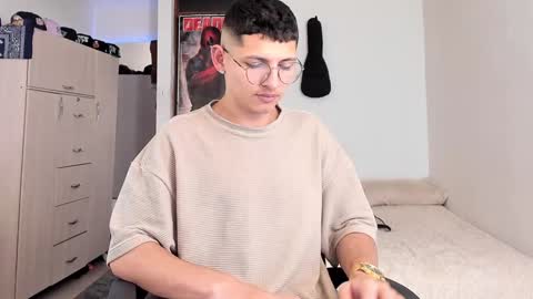 alejo online show from 01/21/25, 07:28