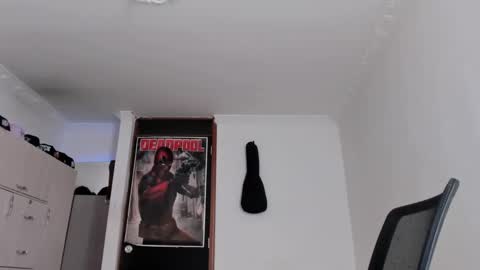 alejo online show from 01/22/25, 08:38