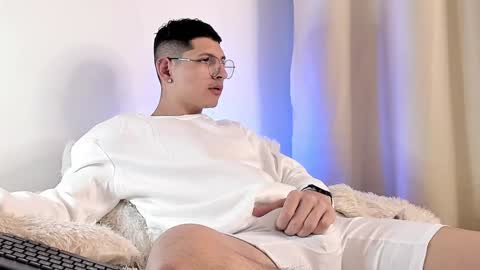 alejo online show from 01/26/25, 06:07