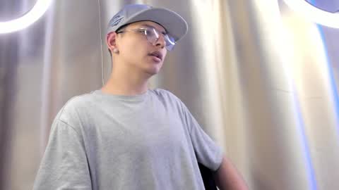 alejo online show from 02/06/25, 04:42