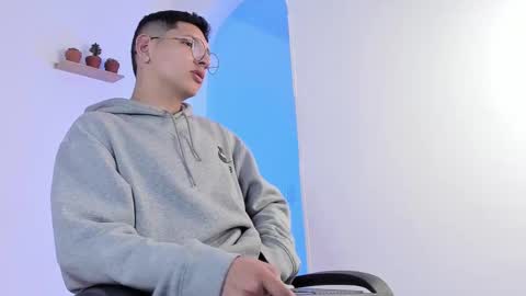 alejo online show from 02/26/25, 03:10