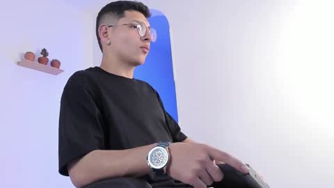 alejo online show from 02/26/25, 11:04