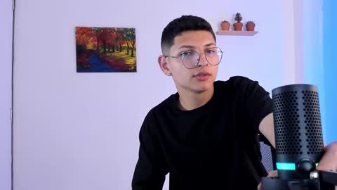 alejo online show from 02/27/25, 05:13