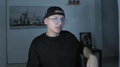 alejo online show from 03/01/25, 04:58