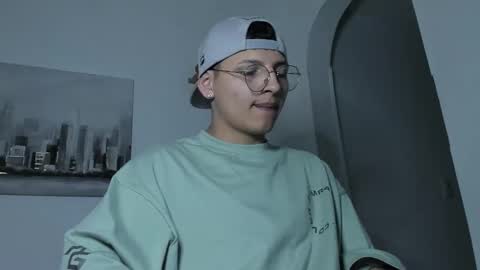 alejo online show from 03/02/25, 06:05