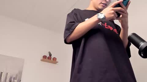 alejo online show from 03/07/25, 10:21