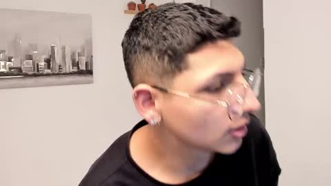 alejo online show from 03/08/25, 04:34