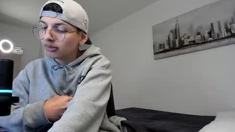 alejo online show from 03/11/25, 12:06