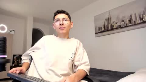 alejo online show from 03/11/25, 10:31