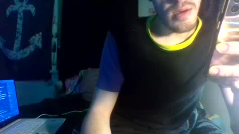 Snapshot of a_twinkie chatting on 02/11/25, 02:35 Chris online show from 02/11/25, 02:35