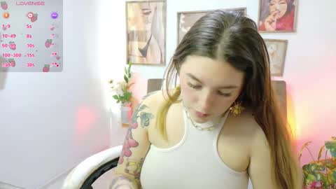 Aamy  online show from 11/09/25, 09:35