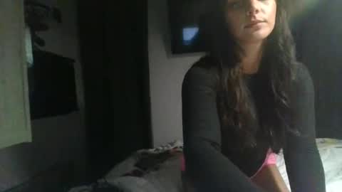 Alli online show from 10/23/25, 10:14