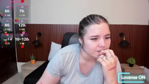 Abby Lee  online show from 10/20/25, 07:25