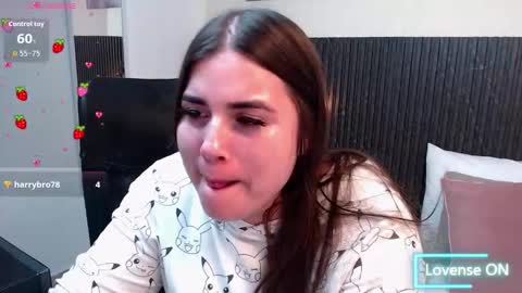 Abby Lee  online show from 10/30/25, 08:09