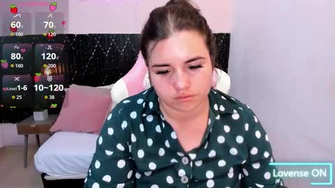 Abby Lee  online show from 11/05/25, 06:52