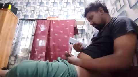 Aachujos online show from 10/31/25, 11:44