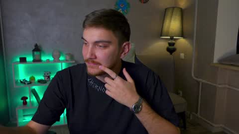 Alex online show from 02/08/25, 08:20