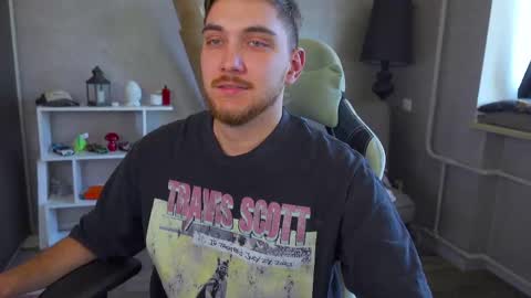 Alex online show from 03/08/25, 06:54