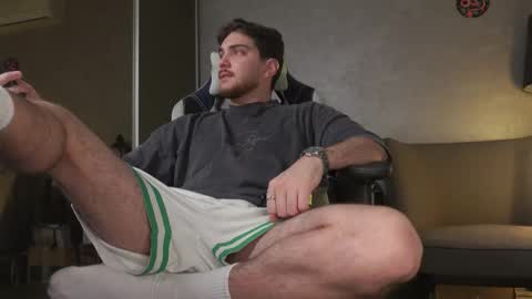 Alex online show from 11/18/25, 08:19