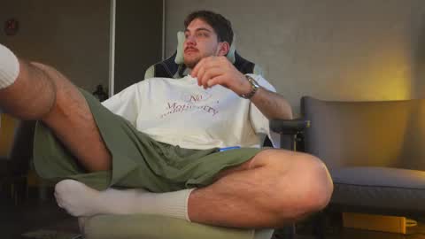 Alex online show from 11/20/25, 08:03