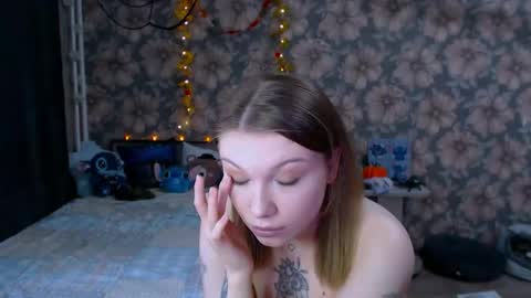 Alice online show from 10/21/25, 11:33