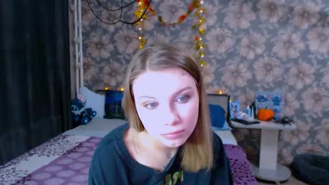 Alice online show from 10/23/25, 02:49