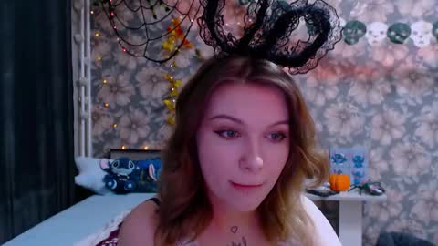 Alice online show from 11/03/25, 12:35