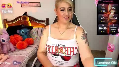 aamanda online show from 10/04/25, 11:52