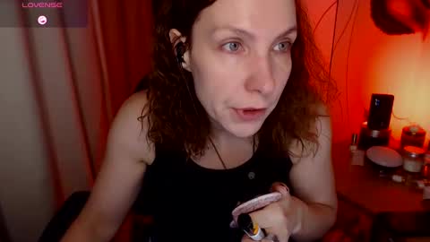 Katie online show from 02/09/25, 01:11