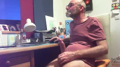 Amigo68 online show from 03/04/25, 05:24