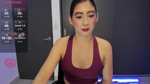andrea online show from 09/17/25, 02:46
