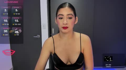 andrea online show from 09/23/25, 02:47