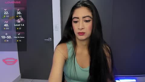 andrea online show from 09/28/25, 11:48