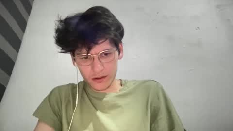 Snapshot of aandyf chatting on 01/30/25, 02:16 Andy online show from 01/30/25, 02:16