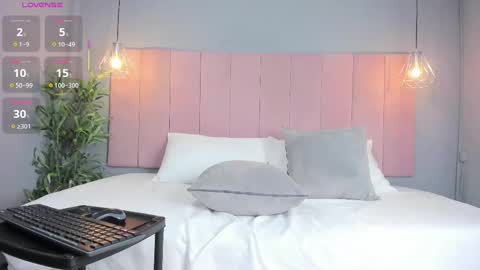 A R I A L  online show from 10/08/25, 11:02