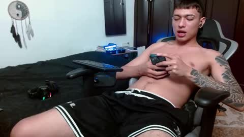 aarman online show from 11/06/25, 03:51