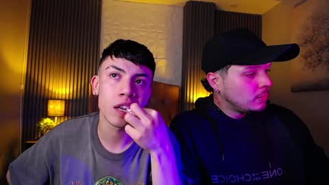 Snapshot of aaron_blink1 chatting on 12/11/24, 09:23 Aaron online show from 12/11/24, 09:23