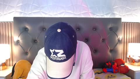 Snapshot of aaron_blink1 chatting on 01/07/25, 09:14 Aaron online show from 01/07/25, 09:14