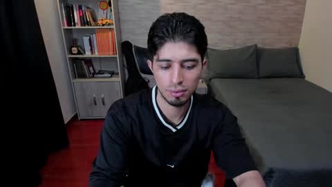 Aaron online show from 01/04/25, 11:06