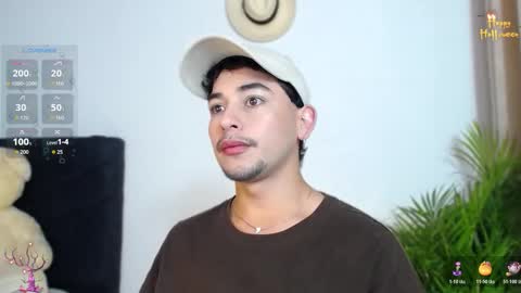 KAI  online show from 10/26/25, 02:12