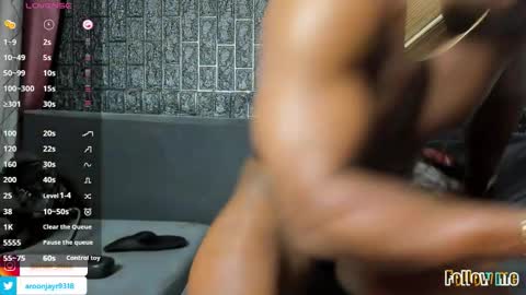 Aaron online show from 10/22/25, 02:34