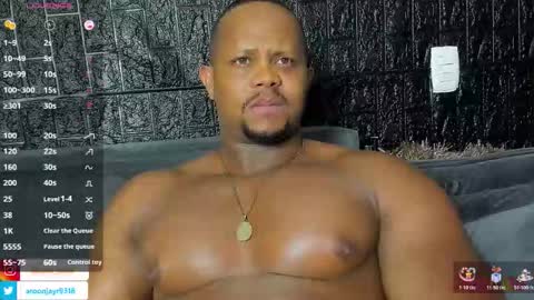 Aaron online show from 11/15/25, 05:27